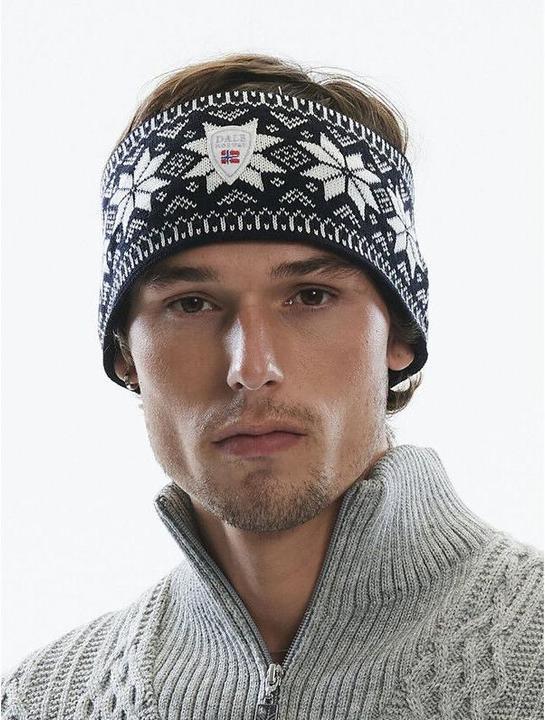Actual product image Dale of Norway Garmisch Headband