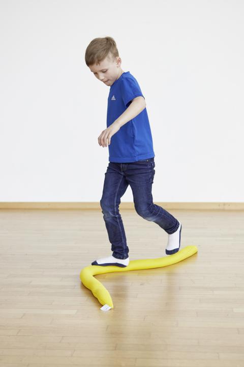 Produktbild Beluga ® Balancierschlange, klein