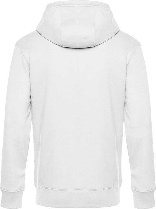 Immagine prodotto B&C Felpa con cappuccio King (3XL)