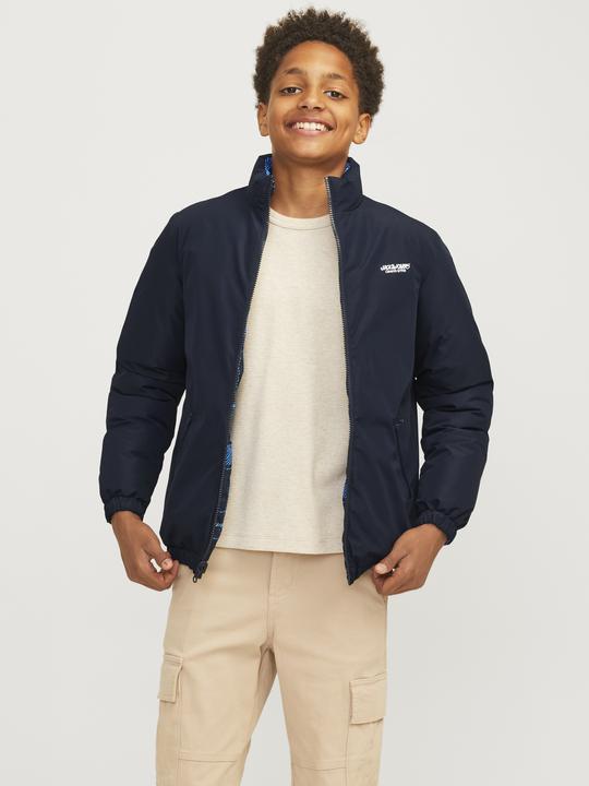Actual product image Jack & Jones JORNGIA quilted jacket (164)
