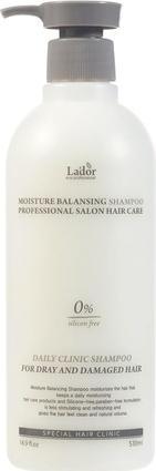 La'dor Moisture Balancing (530 ml, Flüssiges Shampoo)