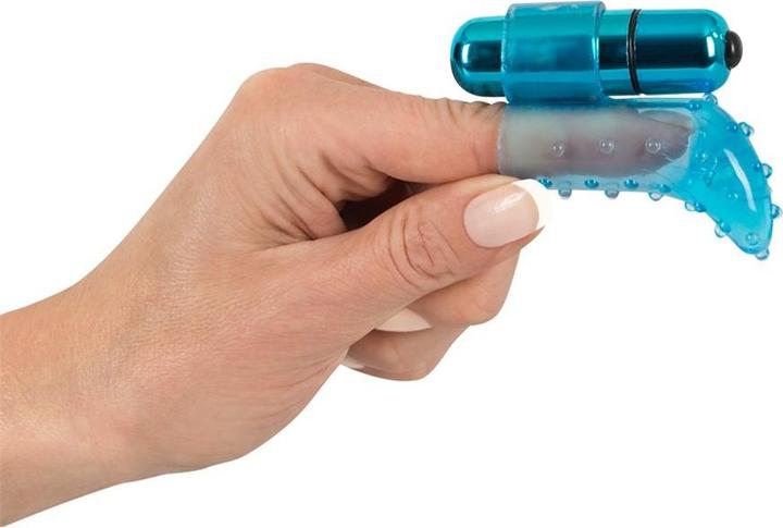 Actual product image You2Toys Blue Appetizer