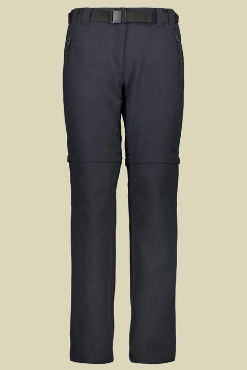 Produktbild CMP Campagnolo Damen Stretch Zip Off Hose (44)