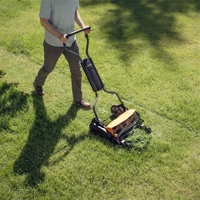 Produktbild Fiskars StaySharp (Manuell)
