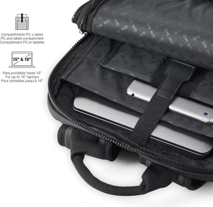 Produktbild Miquelrius Laptop-Rucksack S (13 l)