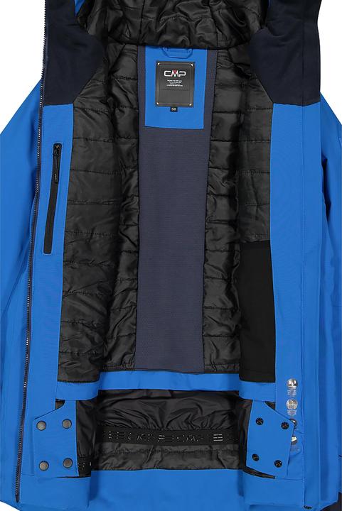 Immagine prodotto CMP Campagnolo Hoodie (3XL)