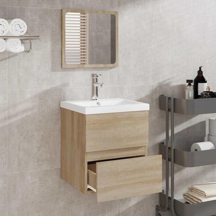 Produktbild VidaXL Susi (41 x 38.5 x 45 cm)