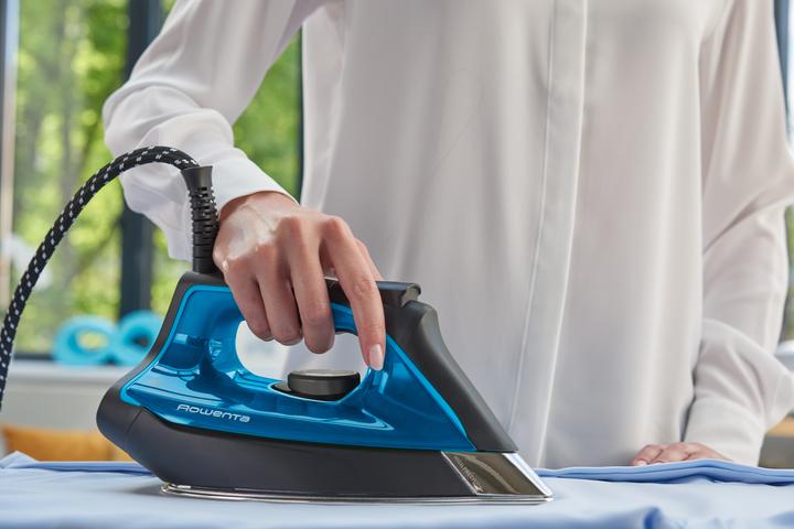 Image du produit Rowenta Silence Steam Pro Dg9226 (2400 W, 490 g/min)