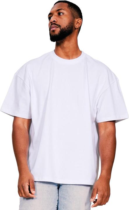 Produktbild Casual Classics Supreme TShirt Baumwolle aus biologischem Anbau (3XL)