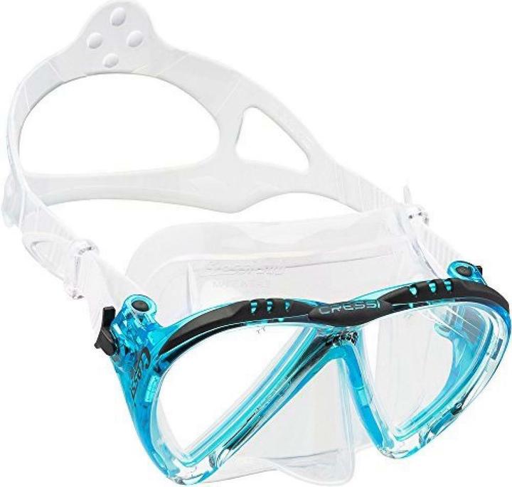 Blue, Transparent
