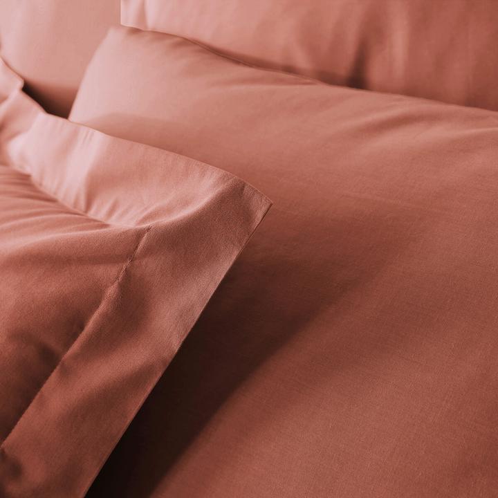 Actual product image La Redoute Interieurs Scenario Bio (Duvet cover, 260 x 240 cm)