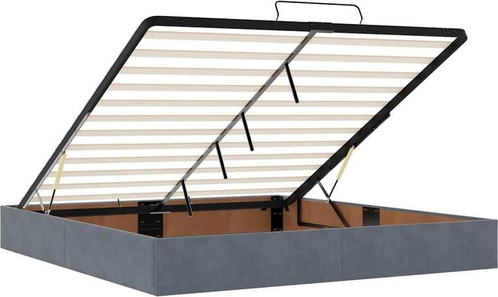 Actual product image VidaXL Pascaline (160 x 200 cm)