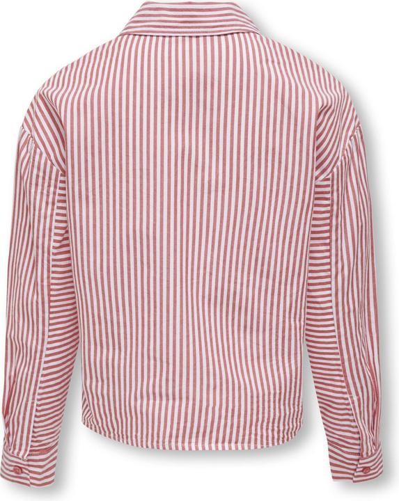 Actual product image Only Shirt (128)