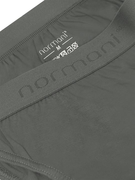 Actual product image Normani 5 Briefs in organic cotton Sliwen - 9283 (XL)