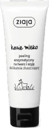 Immagine prodotto Ziaja Peeling al latte di capra 75ml (L) (Esfoliazione, 75 ml)