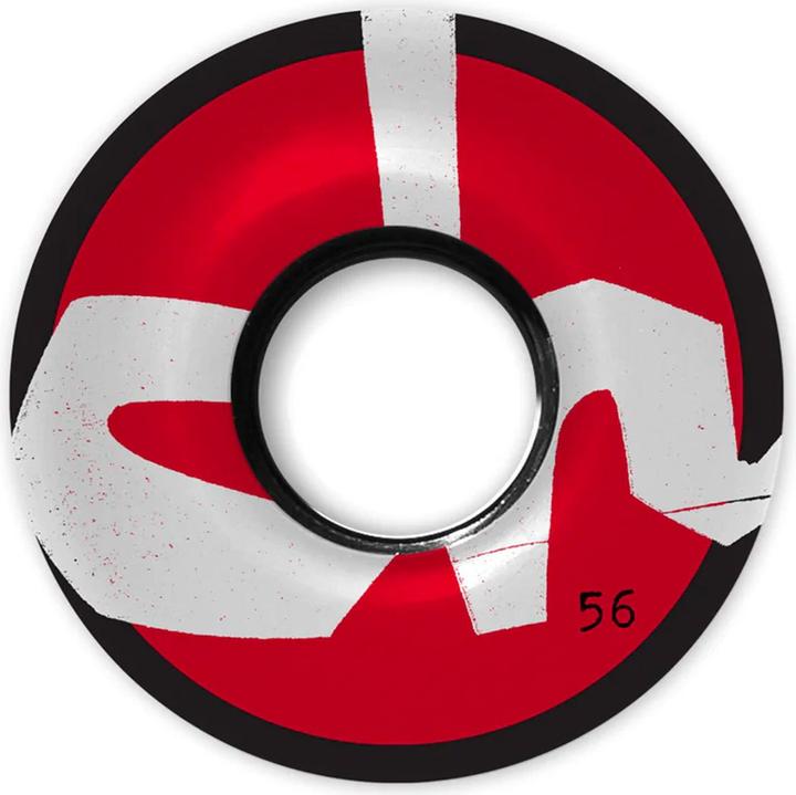 Produktbild Chocolate 80A Chunk Cruiser (56 mm)