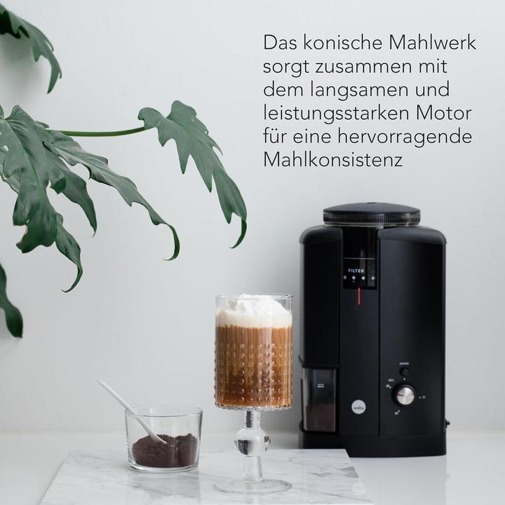 Immagine prodotto Wilfa Svart Aroma (Spina UE)