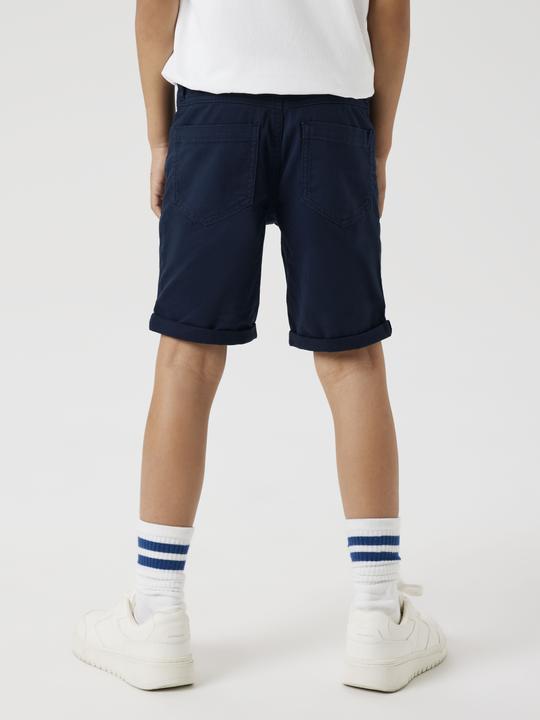 Actual product image Name it NKMSILAS ISAK L TWI SHORTS 3122-MF TB (122)