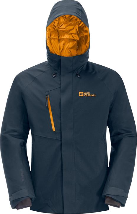 Actual product image Jack Wolfskin Troposphere Ins Jkt M (L)