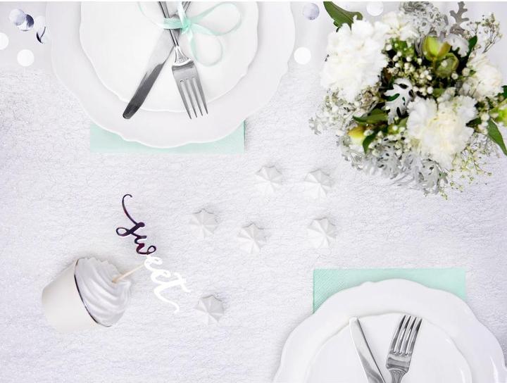 Immagine prodotto Partydeco Fasernetz (36 x 900 cm)