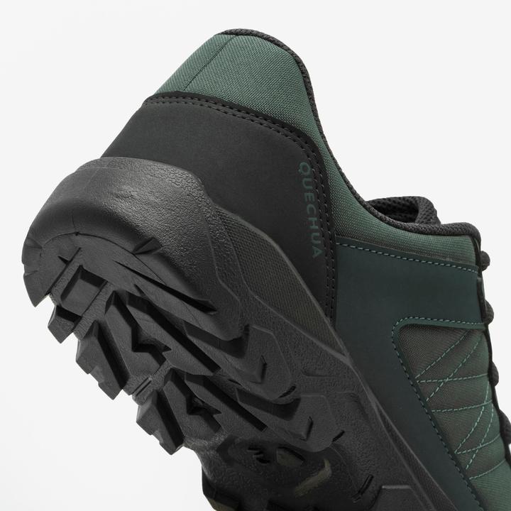 Immagine prodotto Quechua Scarpe da trekking basse da uomo - NH50 (40)