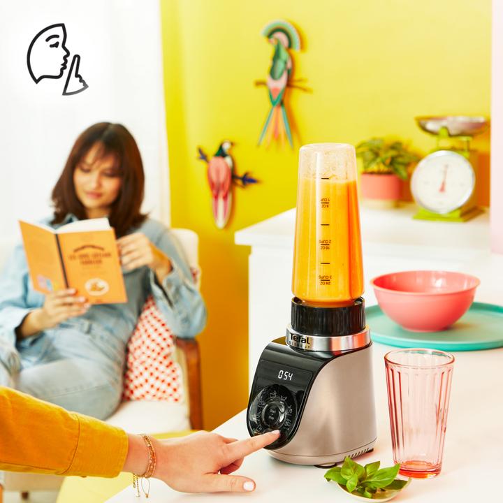 Actual product image Tefal BL190AF0 (1000 W)