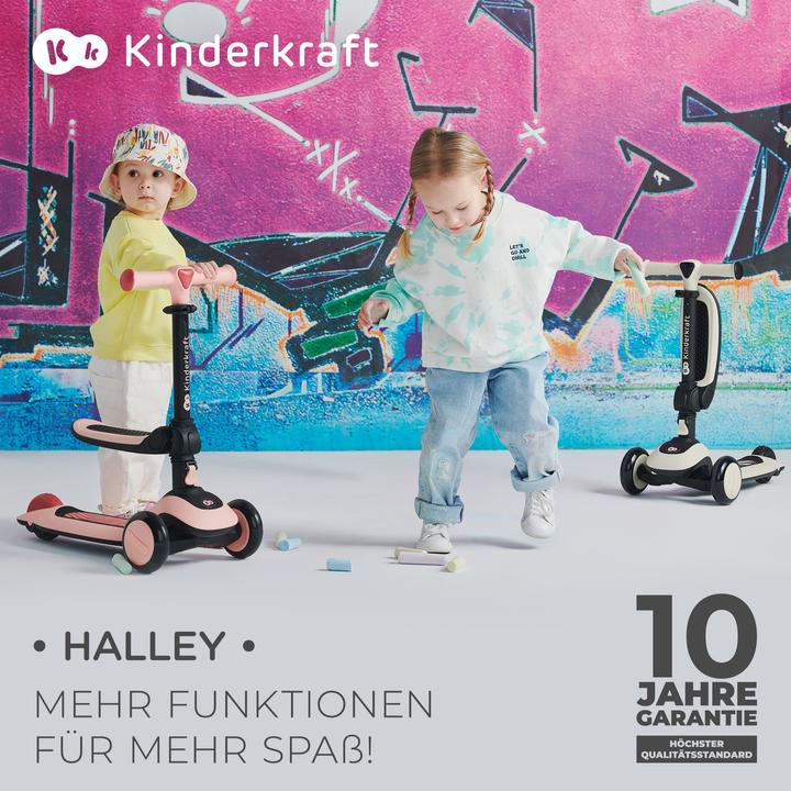 Produktbild KinderKraft Halley