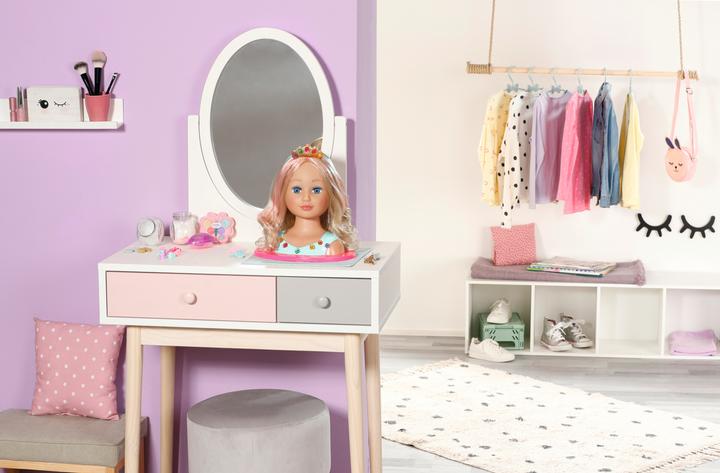 Produktbild Zapf Creation Sister Styling Head
