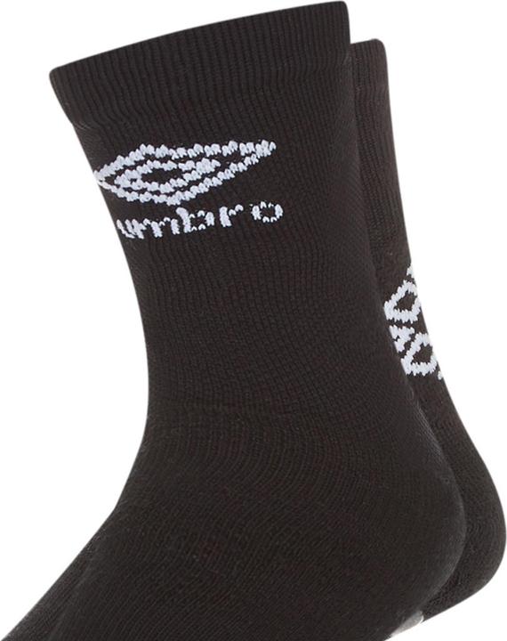 Actual product image Umbro Mens Protex Gripped Ankle Socks (47 - 49.5)