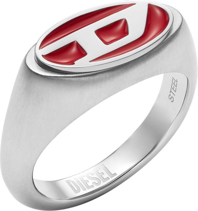 Diesel Ring (66, Steel)