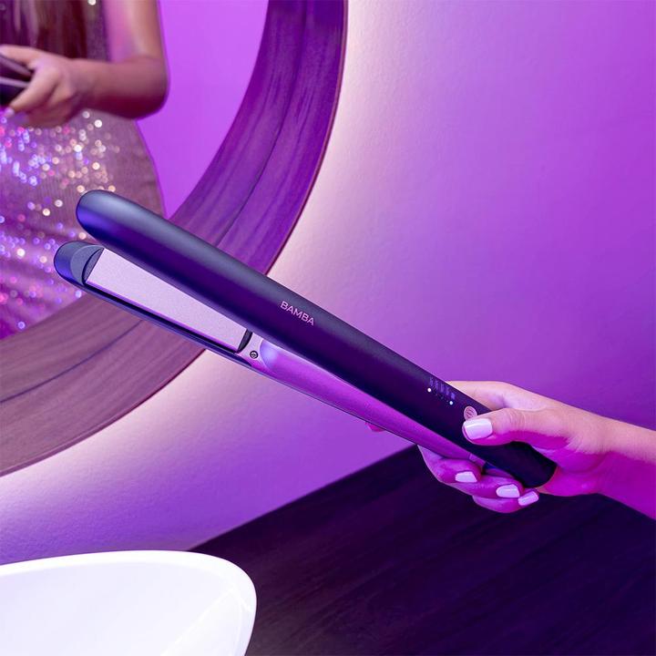 Image du produit Cecotec Bamba RitualCare Liberty Pro (Fer plat)