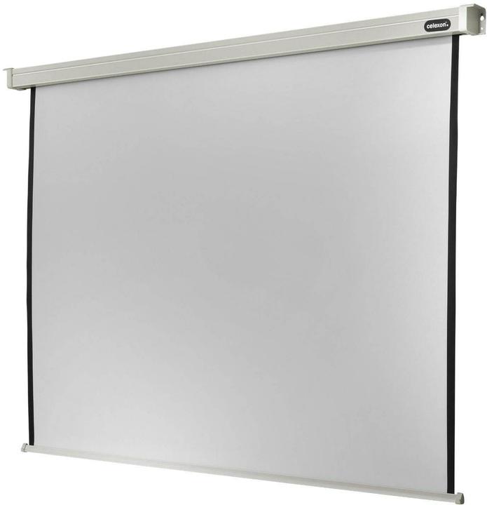 Celexon Motor Professional, Canvas, 16:9 (77", 16:9)