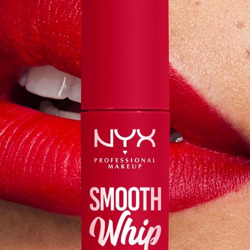 Actual product image NYX Professional Make-Up Smooth Whip (13 Cherry Cream)