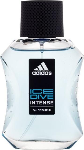 Image du produit adidas Ice Dive Intense (Eau de parfum, 50 ml)