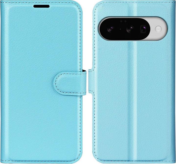 Actual product image Cover-Discount Google Pixel 10 - Leder Etui Hülle (Google Pixel)