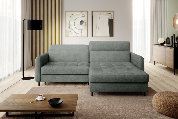 Produktbild ELTAP Gomsi (Ecksofa, 3-Sitzer, Bettsofa)