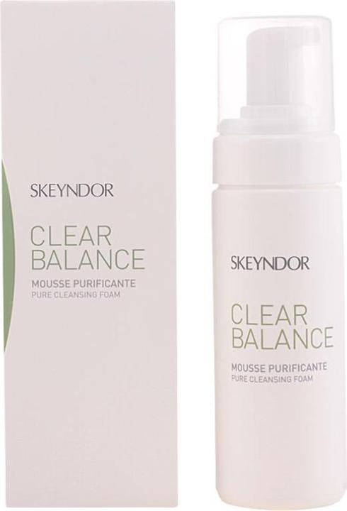 Image du produit Skeyndor Clear Balance (Chiffons de nettoyage, 150 ml)