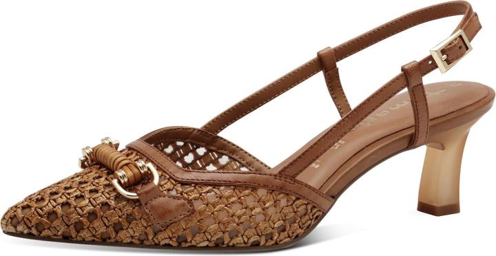 Actual product image Tamaris Sling pumps (40)