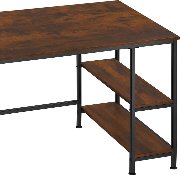 tectake Canton (60 x 60 x 120 cm)