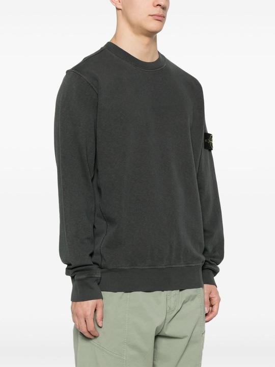 Produktbild Stone Island Sweaters Grey (M)