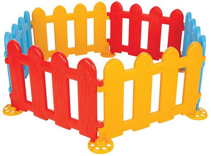 Immagine prodotto Pilsan Recinto di gioco, recinto di plastica, 06203
