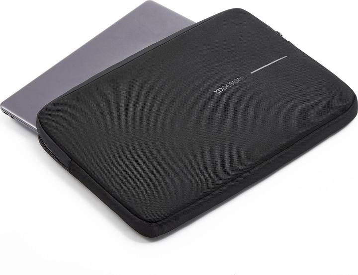 Produktbild XD Design LAPTOP-ABDECKUNG LAPTOP SLEEVE 16 BLACK P/N: P706.211 (16")