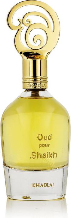 Produktbild Khadlaj Oud Pour Noble - EDP (Eau de Parfum, 100 ml)