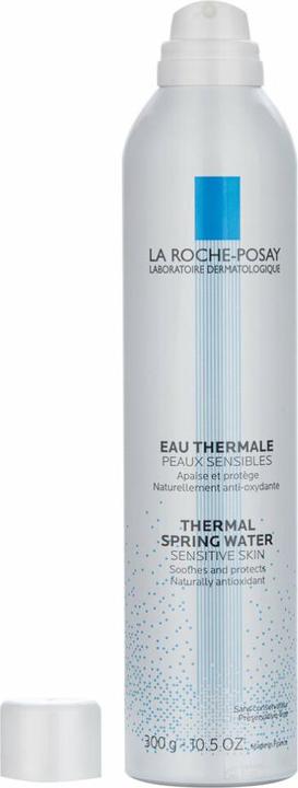 Image du produit La Roche Posay Eau thermale (Chiffons de nettoyage, 300 ml)