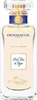 Dermacol Fresh Pine & Pepper (Eau de Parfum, 50 ml)