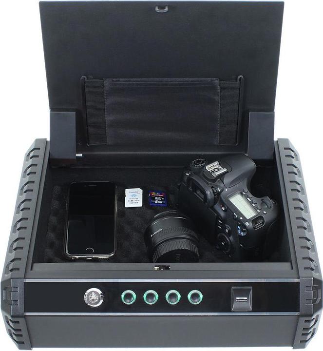 Produktbild Rottner Pistolenkassette (5.40 l)