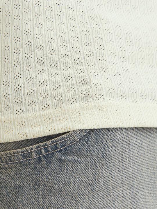 Actual product image Jack & Jones Einfarbig Rundhalsausschnitt Tanktop Tanktop (XL)