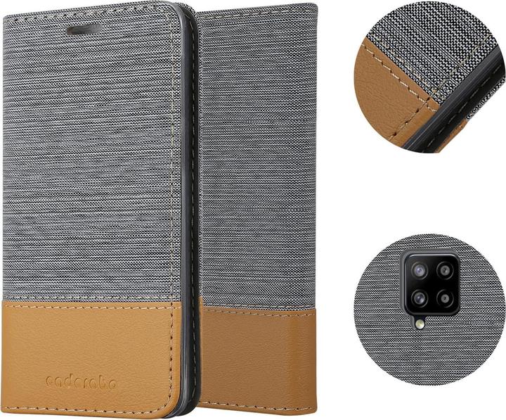 Actual product image Cadorabo Jeans Optik (Samsung Galaxy A42 5G)