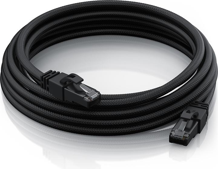 Produktbild Primewire Netzwerkkabel (S/FTP, CAT7, 3 m)