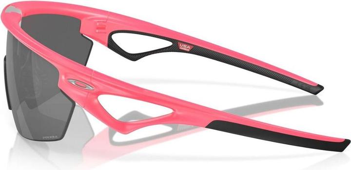 Produktbild Oakley Sphaera (Matt Neon Pink, Prizm Black)